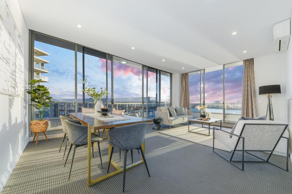 761/8a Mary St, Rhodes, NSW 2138