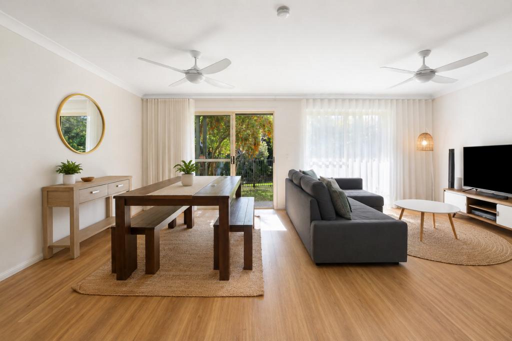 26/1 Township Dr, Burleigh Heads, QLD 4220
