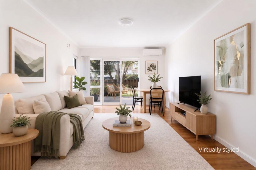1/151 Balgowlah Rd, Balgowlah, NSW 2093