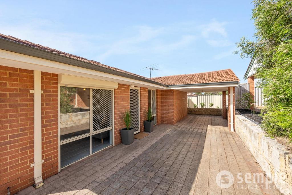 3/31 Nicol Rd, Parkwood, WA 6147