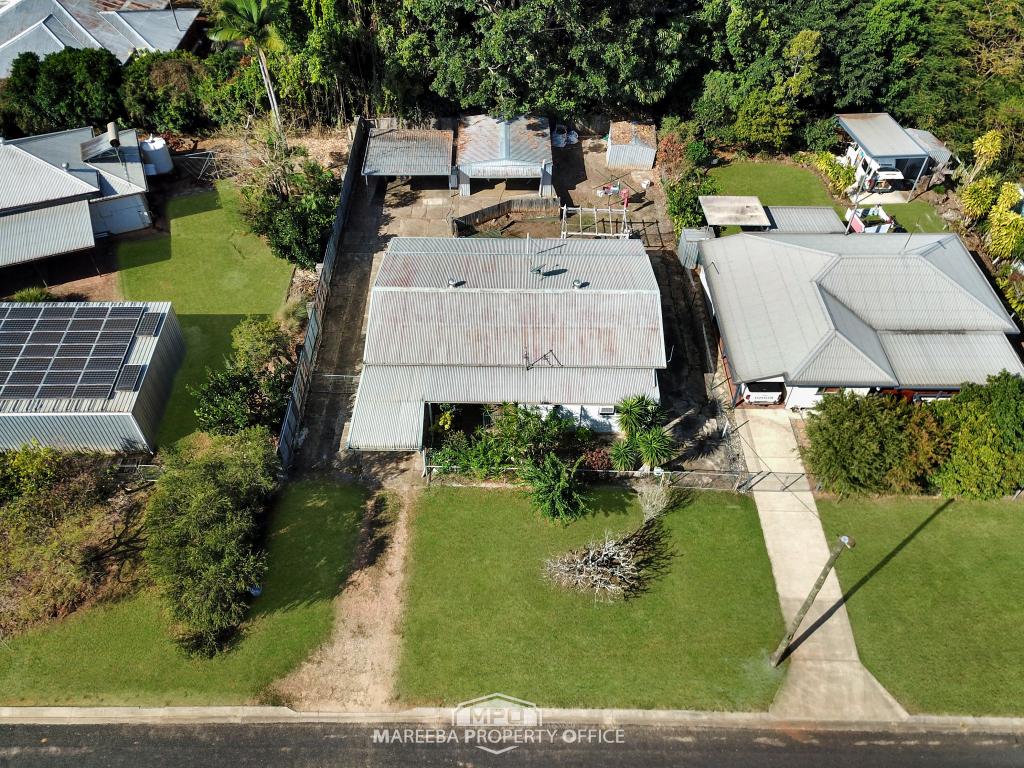 34 Sutherland St, Mareeba, QLD 4880