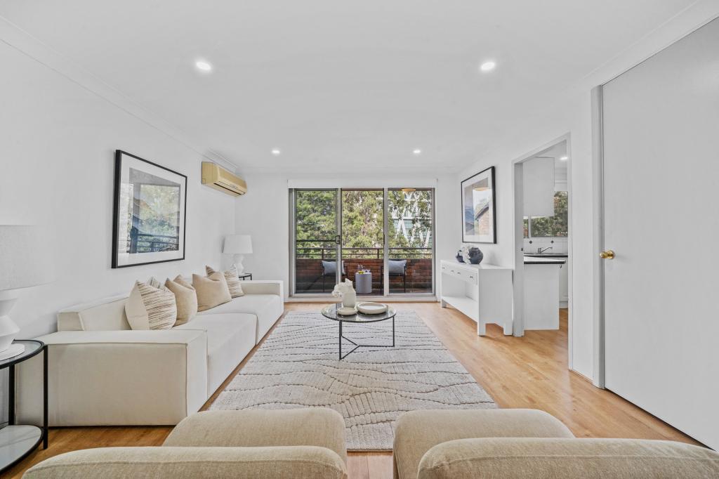 15/7-11 Elizabeth St, Parramatta, NSW 2150