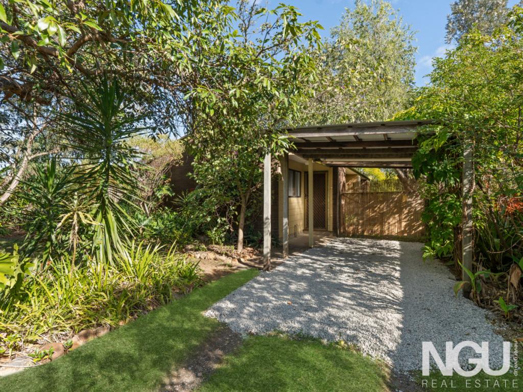 4 Wellington St, Brassall, QLD 4305