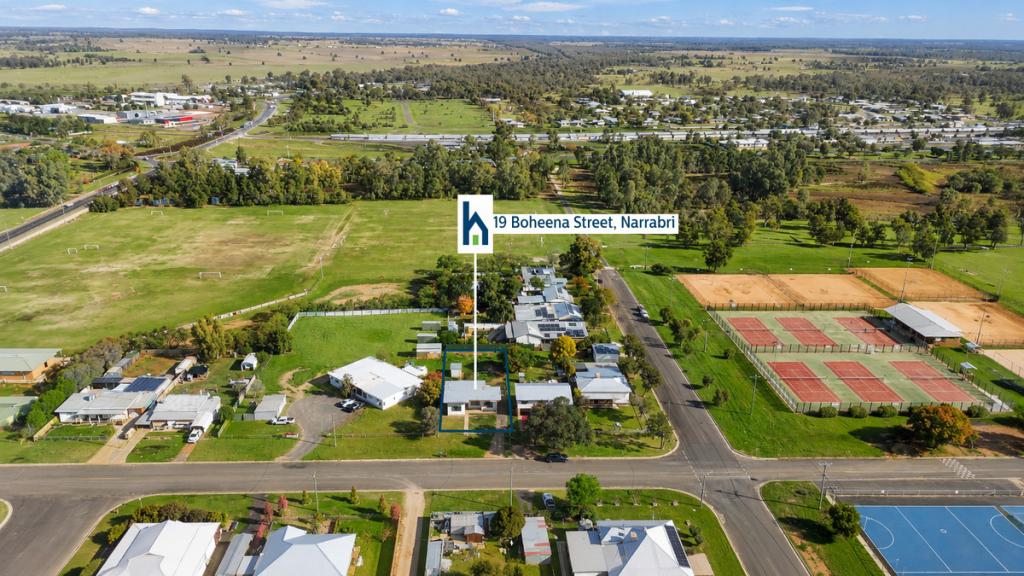 19 Boheena St, Narrabri, NSW 2390