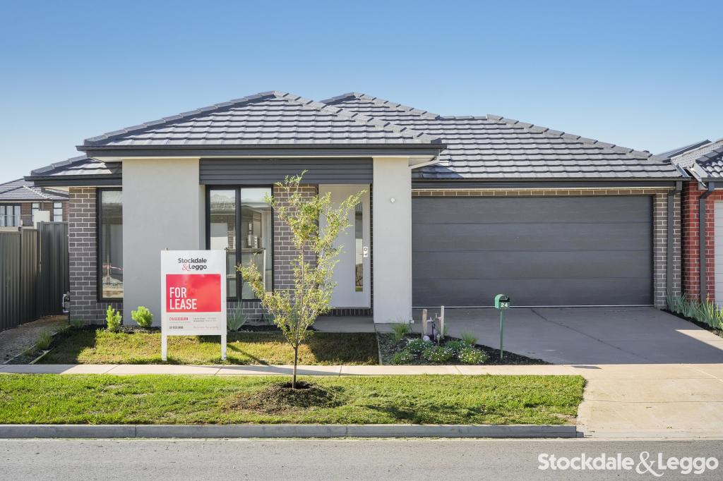 24 Esmeralda Ave, Tarneit, VIC 3029