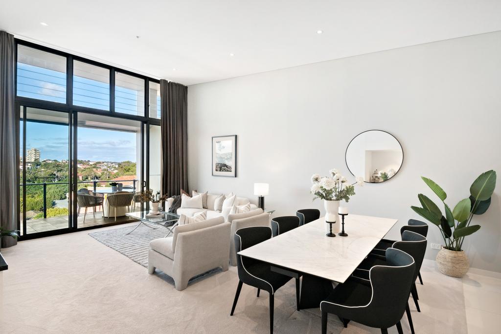 802/9 Sylvan Ave, Balgowlah, NSW 2093