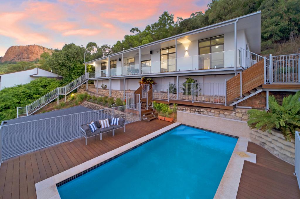 6 Yarrawonga Dr, Castle Hill, QLD 4810