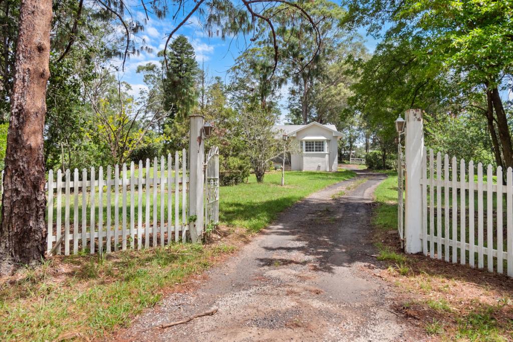 174 Grose Wold Rd, Grose Wold, NSW 2753