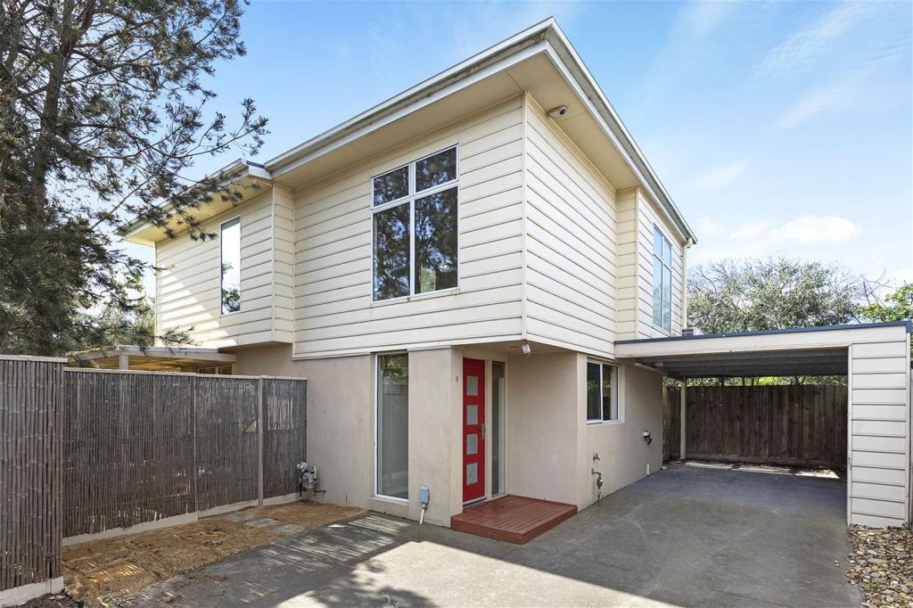 3/143 Fortescue Ave, Seaford, VIC 3198