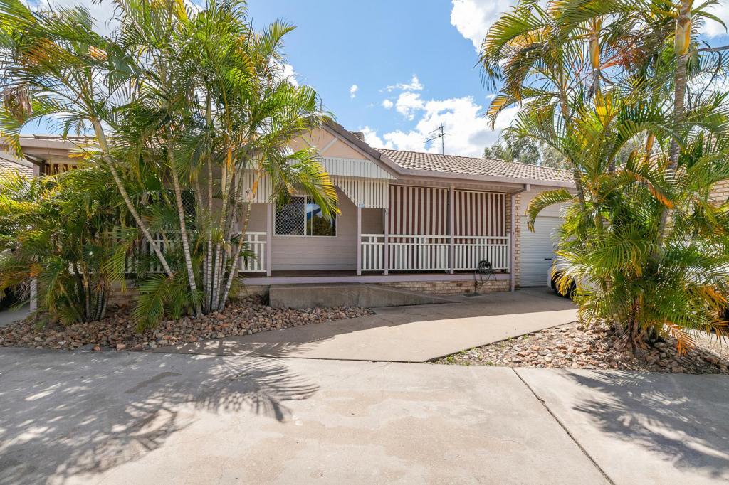 16/24 Riverview St, Emerald, QLD 4720
