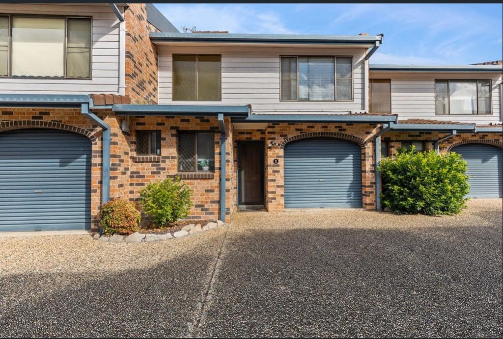 2/10 Elizabeth St, Coffs Harbour, NSW 2450