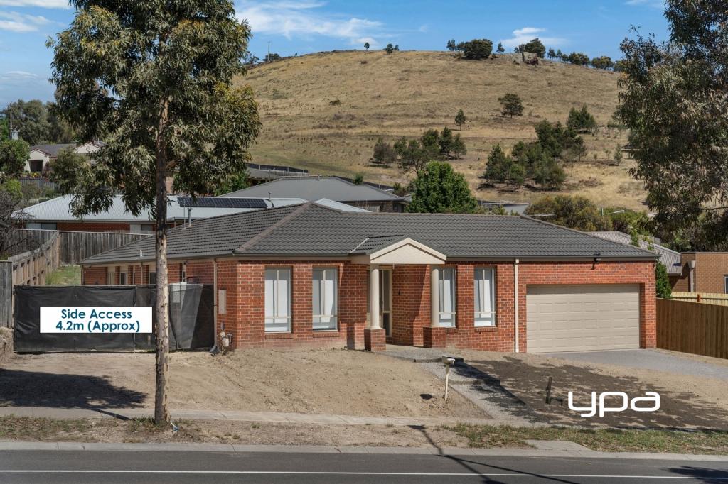 160 Phillip Dr, Sunbury, VIC 3429