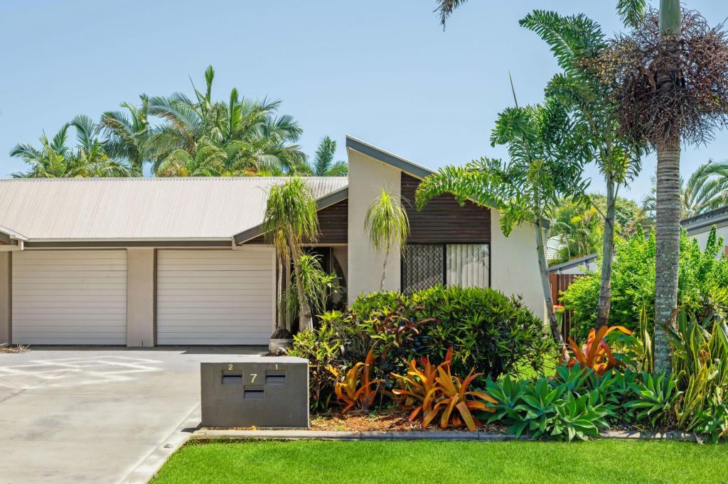1/7 Portias Pl, Thornlands, QLD 4164