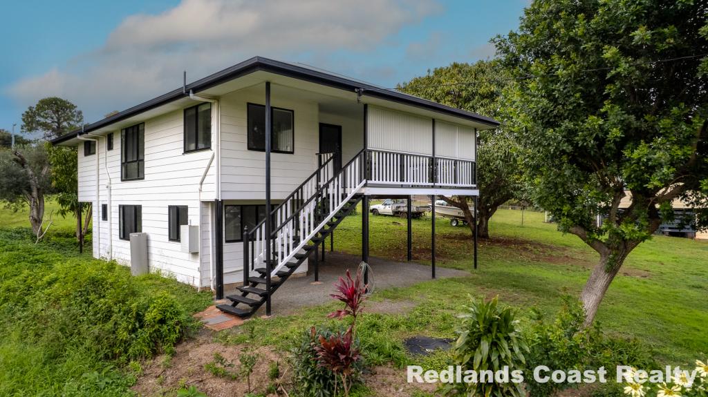 14 Melaleuca Dr, Lamb Island, QLD 4184
