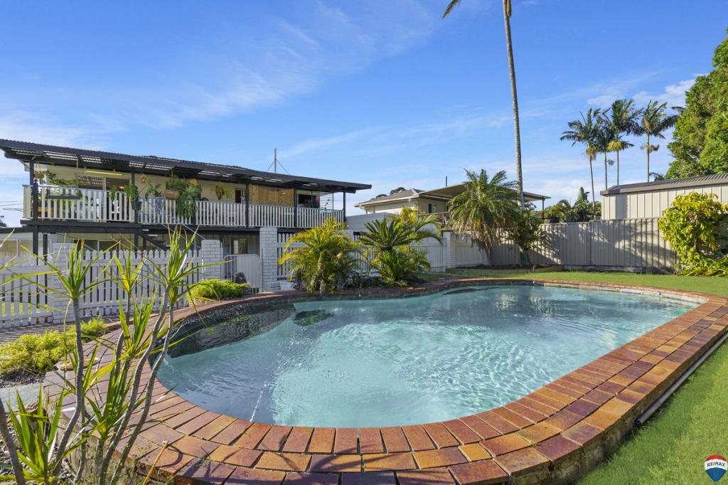 47 Amaryllis St, Alexandra Hills, QLD 4161
