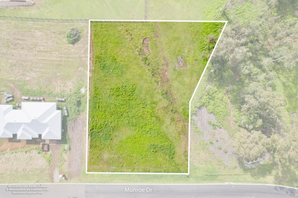 289 Munroe Dr, Woodhill, QLD 4285