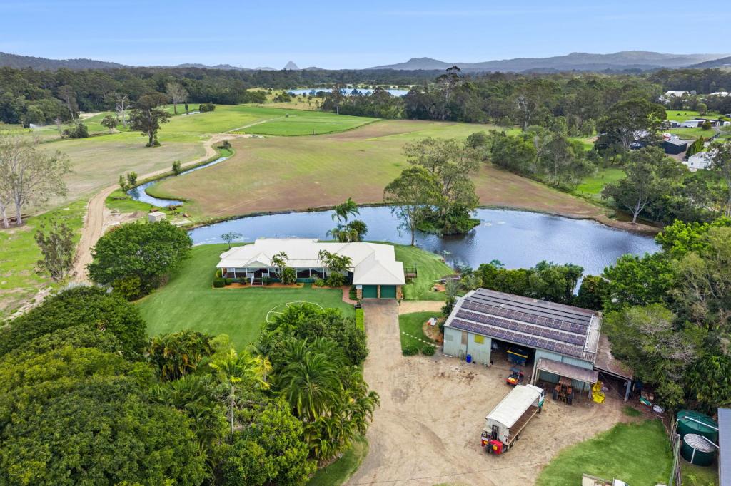 21 Ballantyne Ct, Glenview, QLD 4553