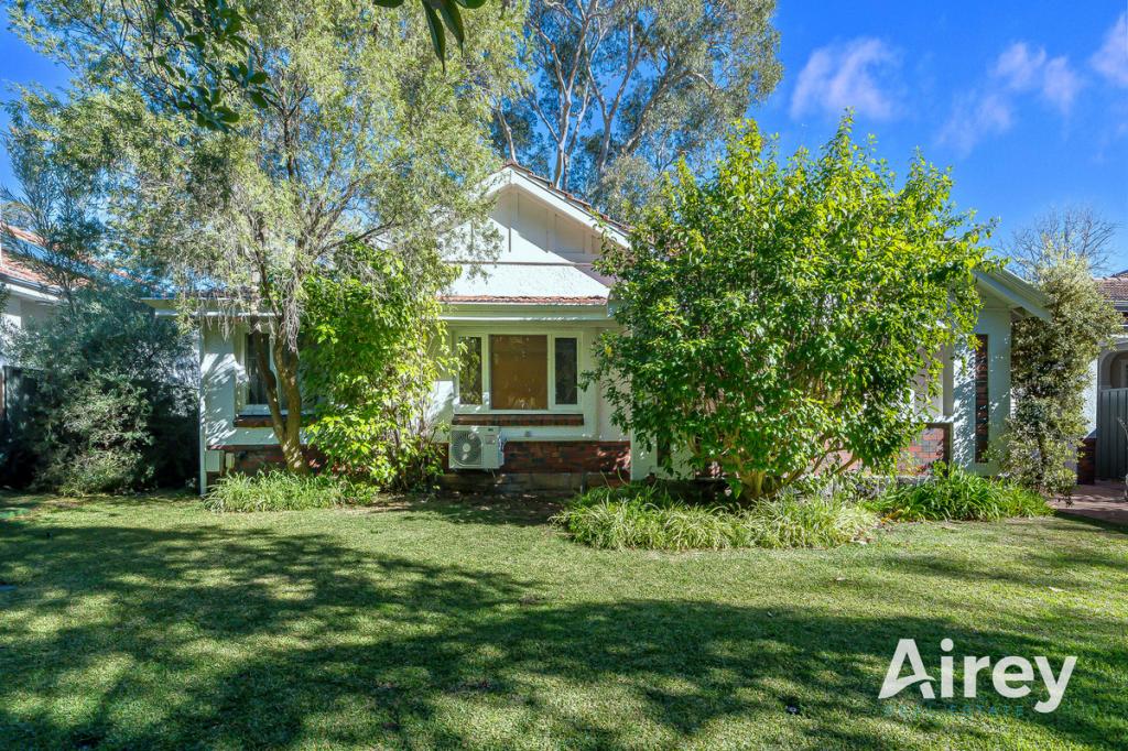 53 Mountjoy Rd, Nedlands, WA 6009
