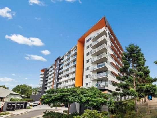 411/50 Connor St, Kangaroo Point, QLD 4169