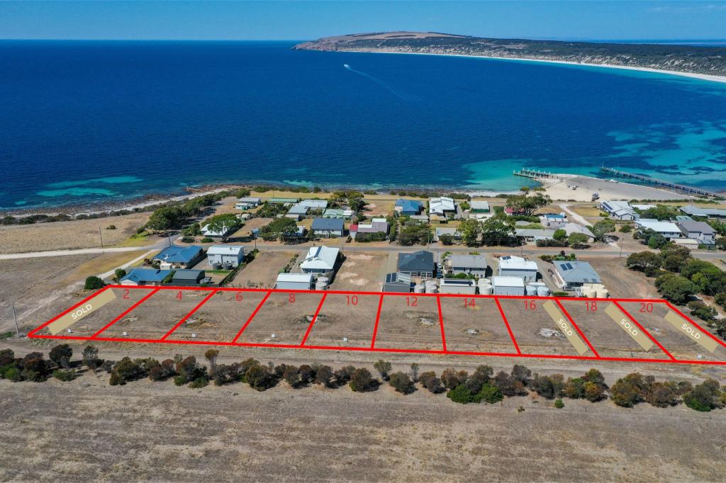 4 Maxwell Tce, Emu Bay, SA 5223