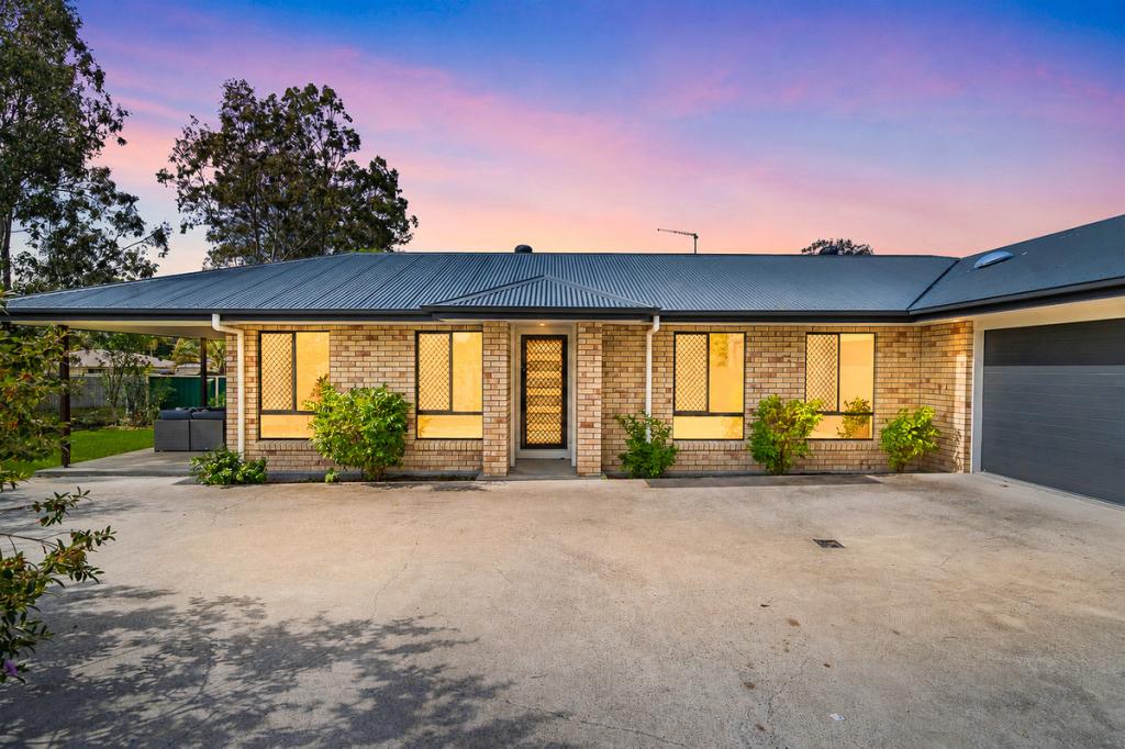 22a Benwerrin Rd, Loganholme, QLD 4129