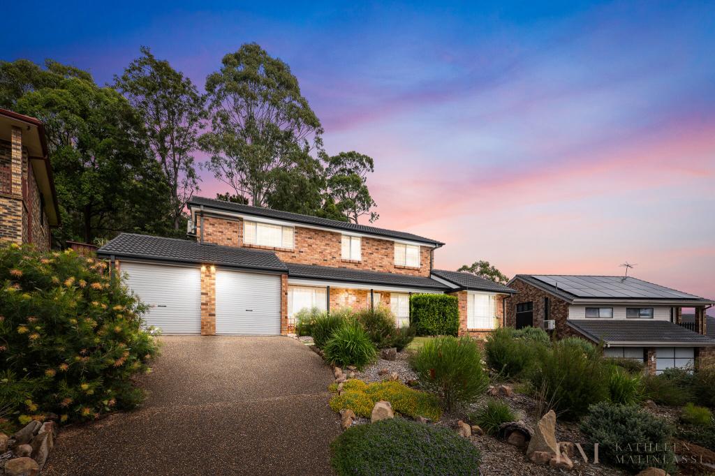 8 Wybong Cl, Eleebana, NSW 2282