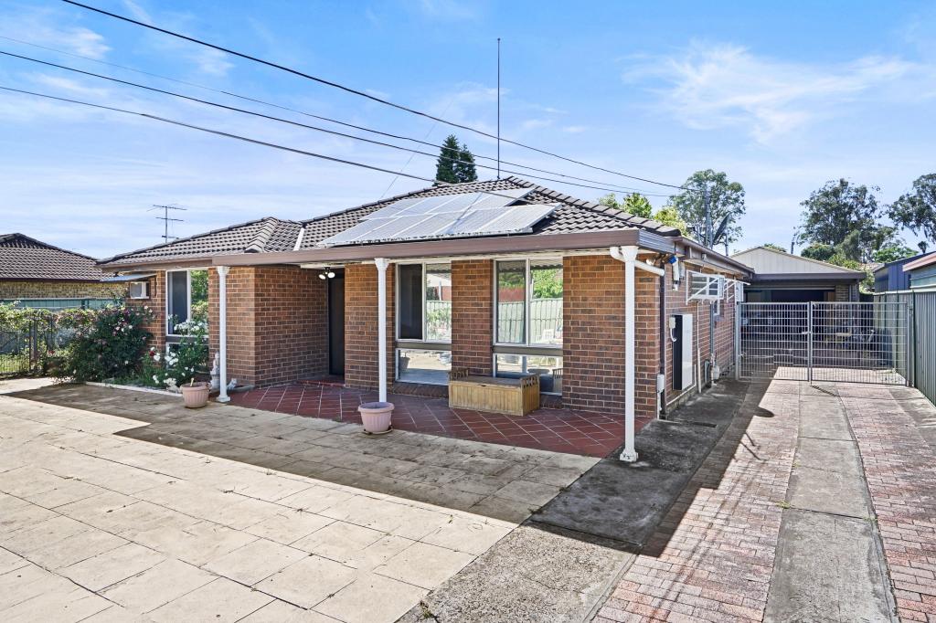 3a Flinders St, Mount Druitt, NSW 2770