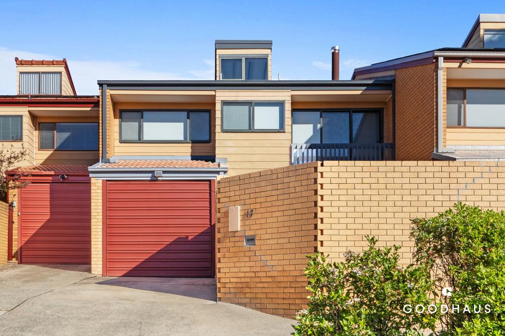 17/22 Namatjira Dr, Weston, ACT 2611