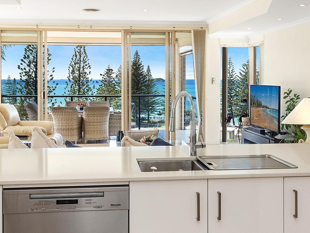 7/6 Solitary Islands Way, Sapphire Beach, NSW 2450