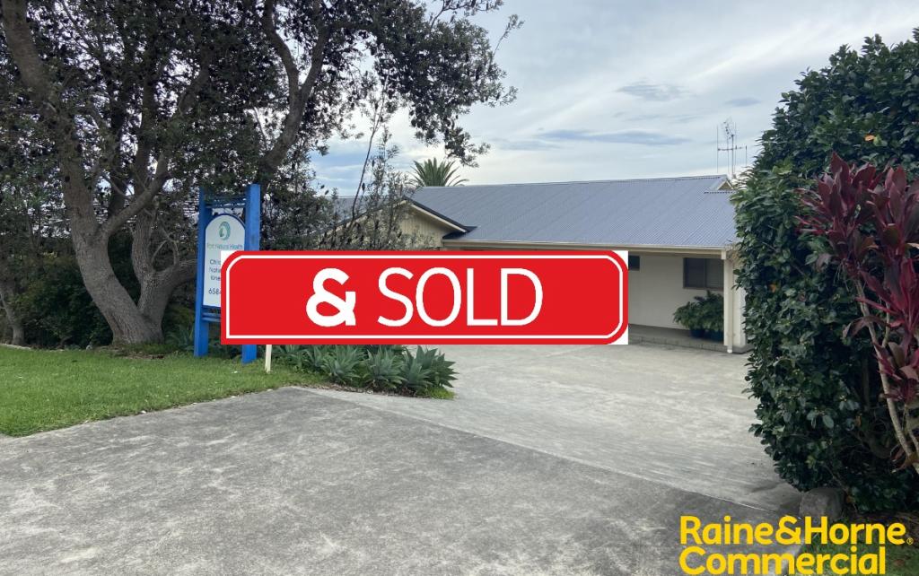 61 Savoy St, Port Macquarie, NSW 2444