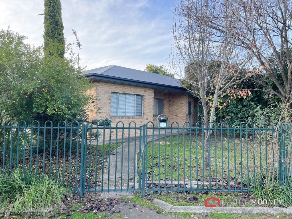 1/27 Higgins Ave, Wagga Wagga, NSW 2650