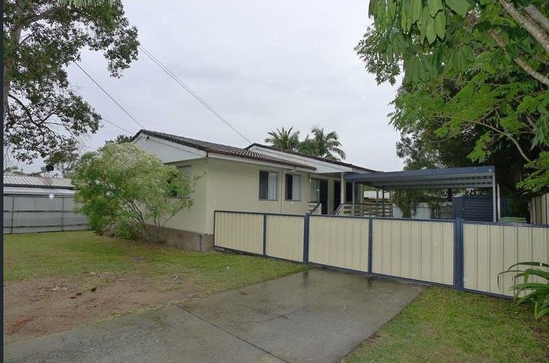 118 Chambers Flat Rd, Waterford West, QLD 4133