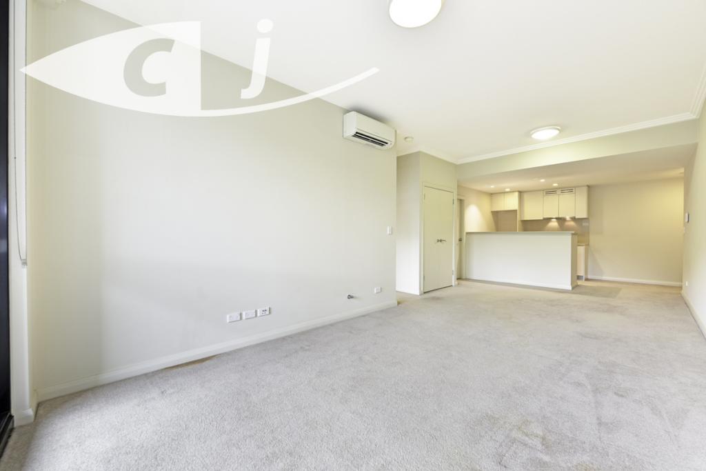 807/4 Footbridge Bvd, Wentworth Point, NSW 2127