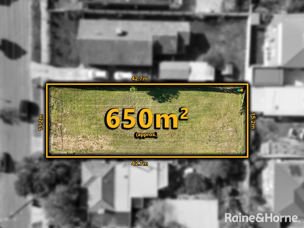 34 Cowper Ave, St Albans, VIC 3021