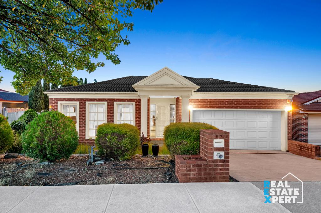 57 London Cres, Narre Warren, VIC 3805