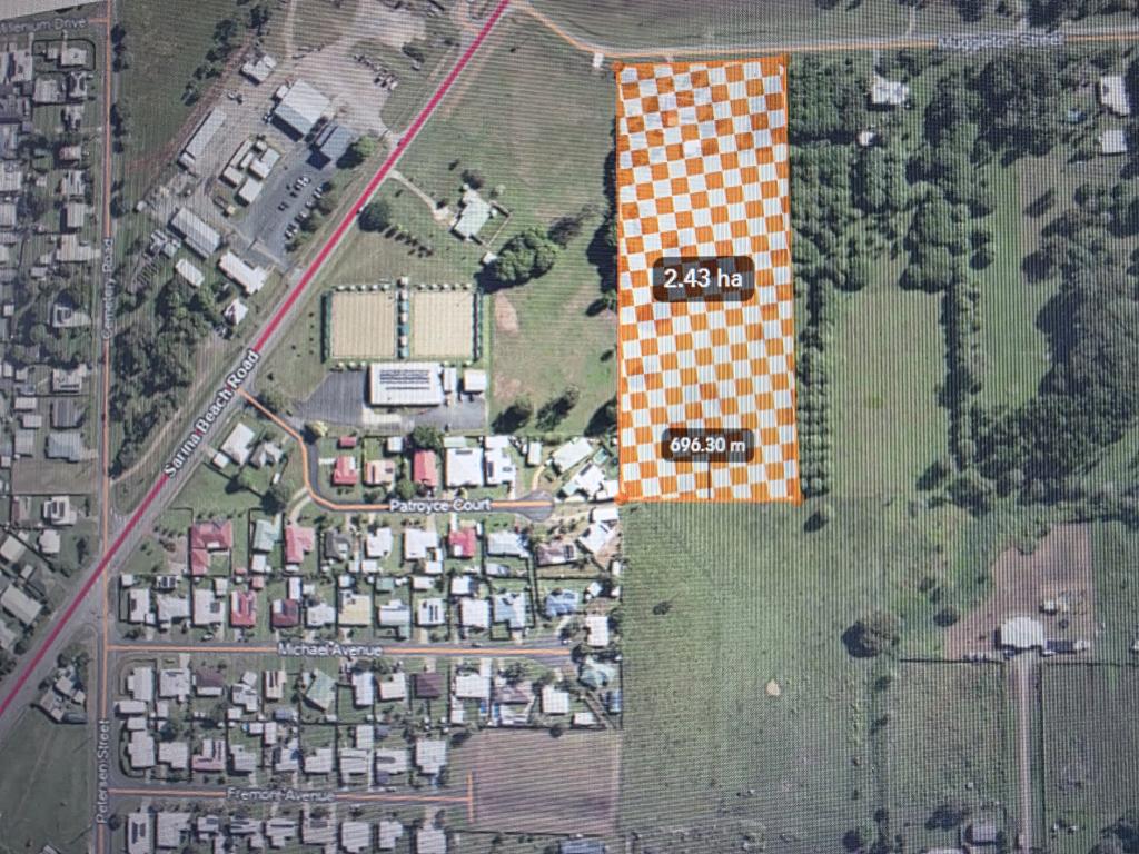 10 Muggleton St, Sarina, QLD 4737