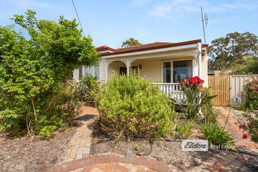 21 Tucker St, Capel, WA 6271