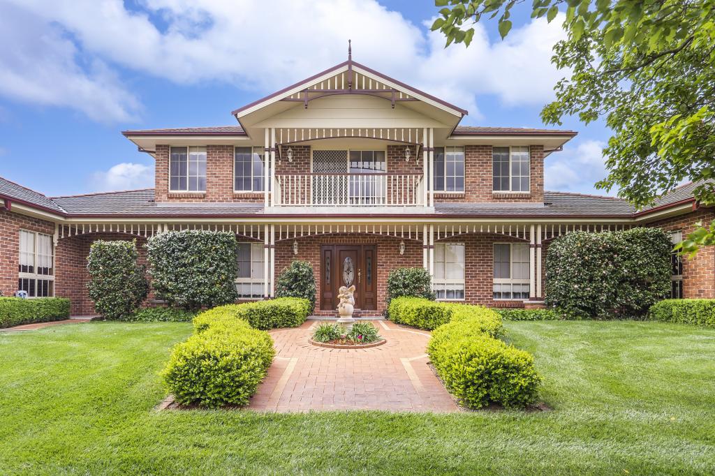7 Mary Martin Dr, Goulburn, NSW 2580