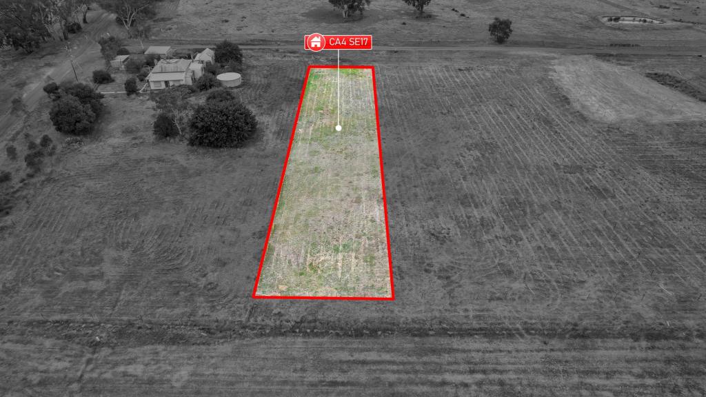 Lot Ca4/Sect 17 Pp5462 (Fronting Skene Street), Lexton, VIC 3352