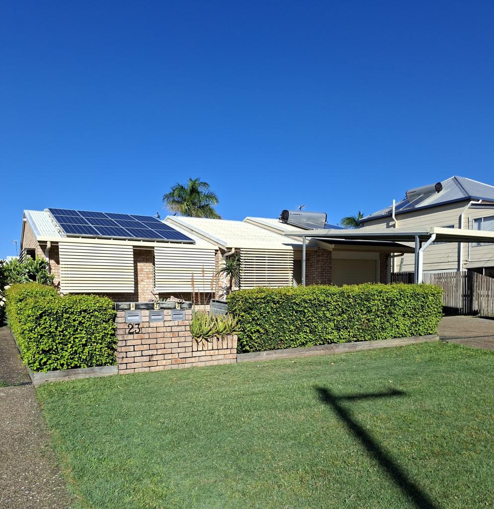 1/23 Hucker St, Mackay, QLD 4740