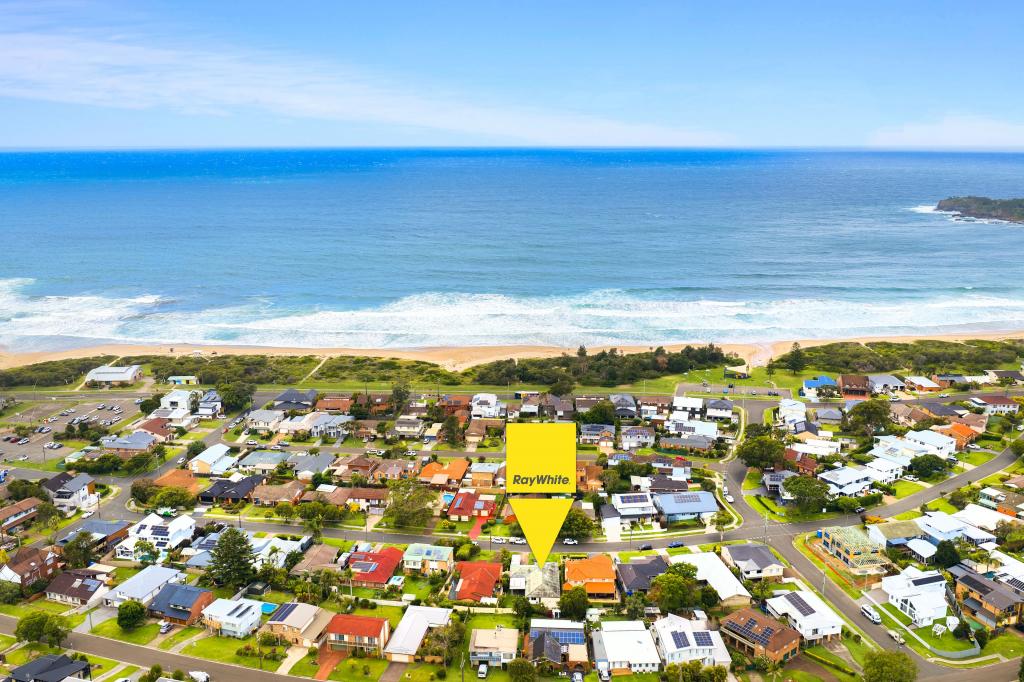 35 Talinga Ave, Kiama Downs, NSW 2533