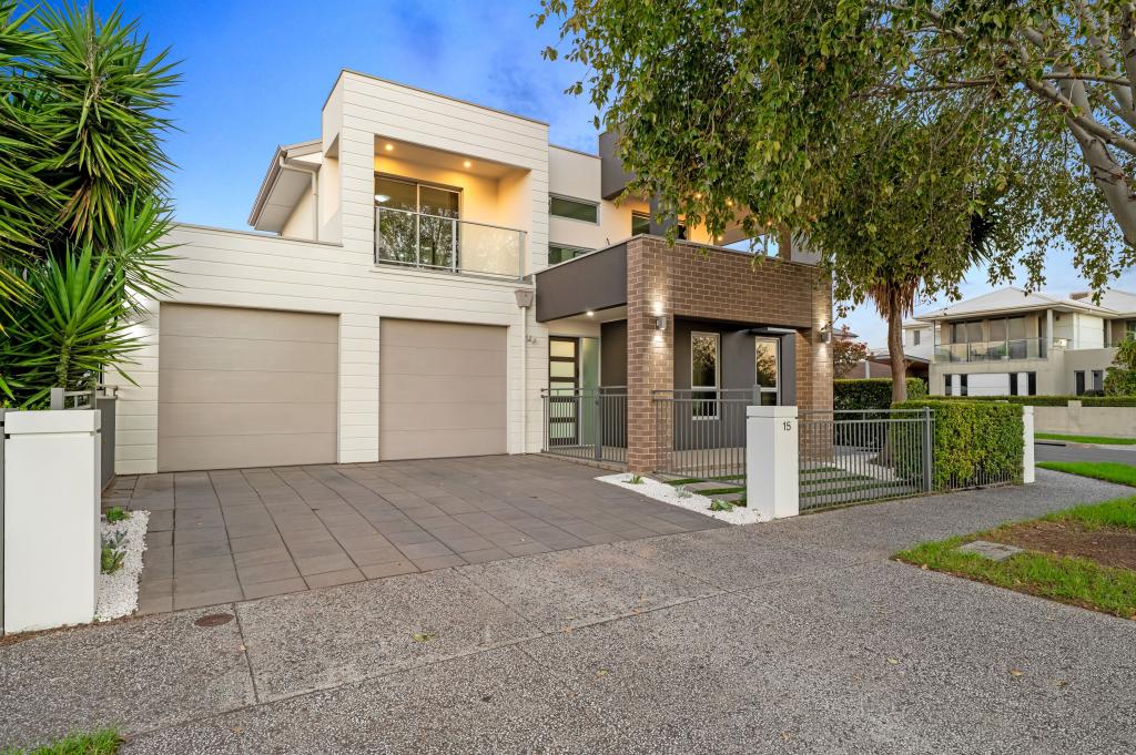 15 The Strand, Lightsview, SA 5085