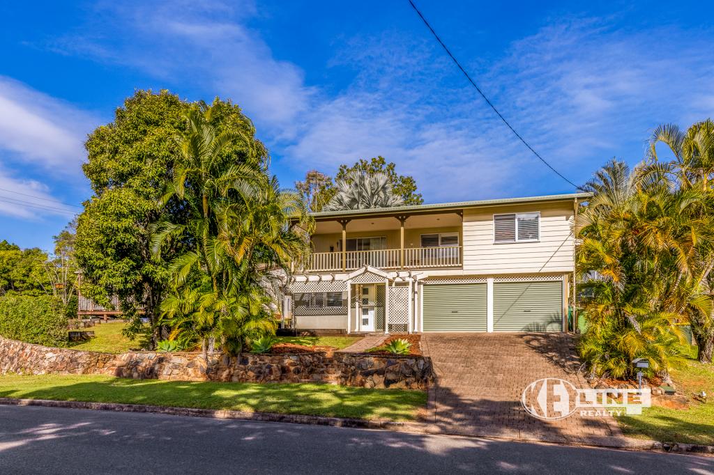 33 David St, Nambour, QLD 4560