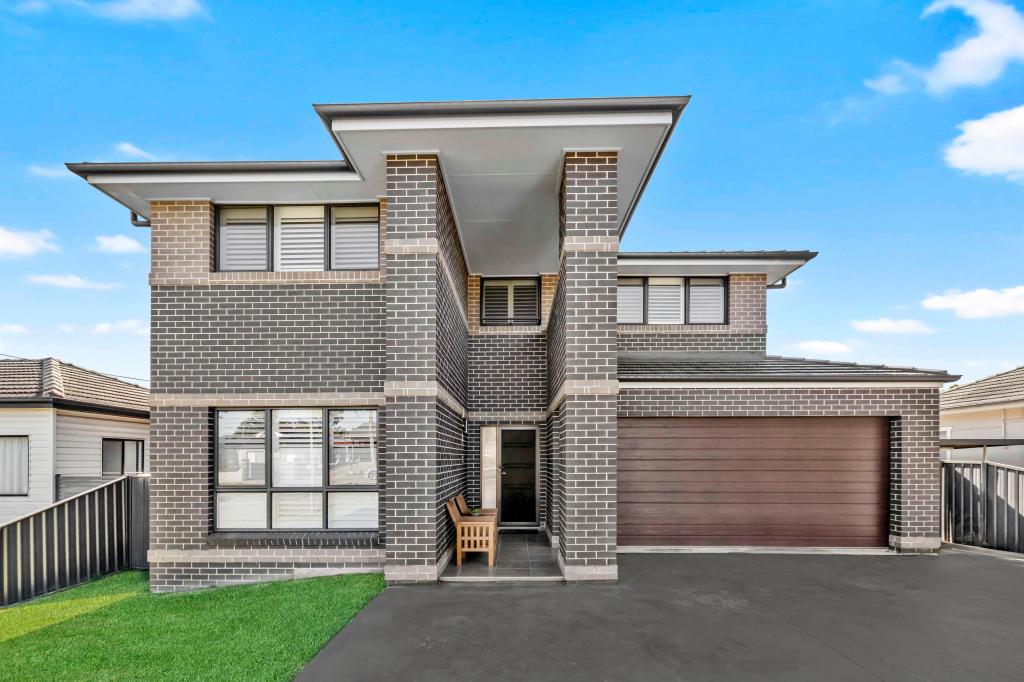 39 Desborough Rd, Colyton, NSW 2760