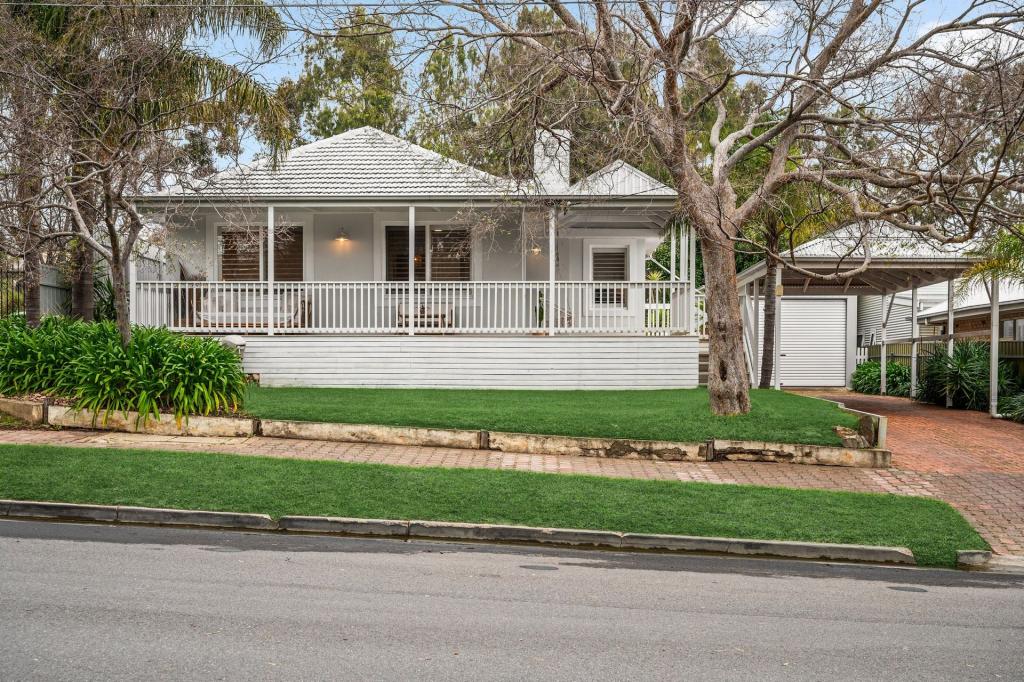 5 Barwell Ave, Seacliff, SA 5049