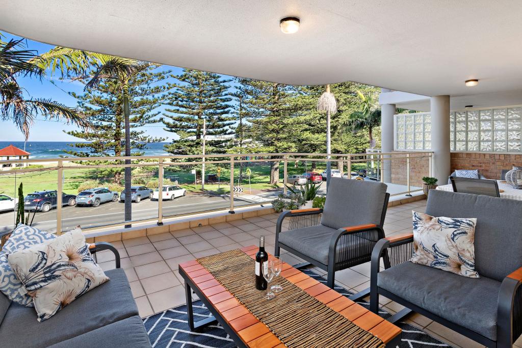 4/81-83 Manning St, Kiama, NSW 2533