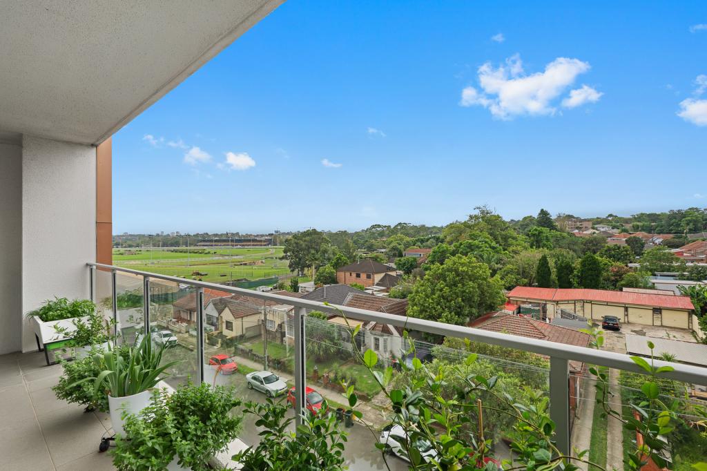 405/4 Broughton St, Canterbury, NSW 2193