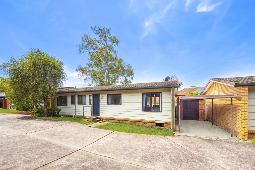 12/14 Woodward Ave, Wyong, NSW 2259