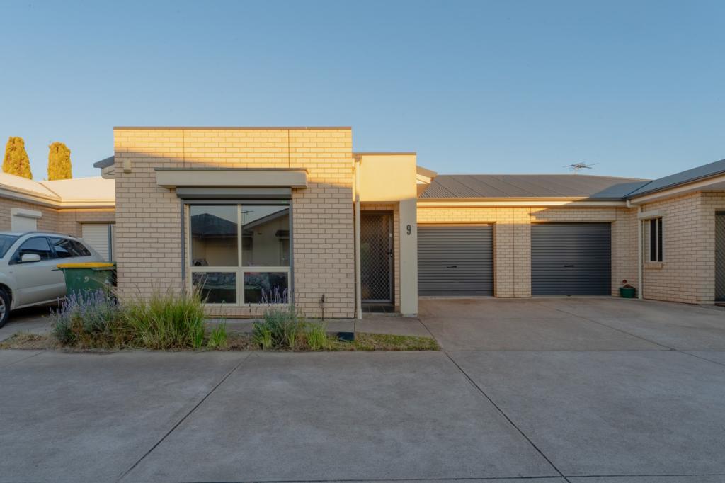 9/40 Hazel Rd, Salisbury East, SA 5109