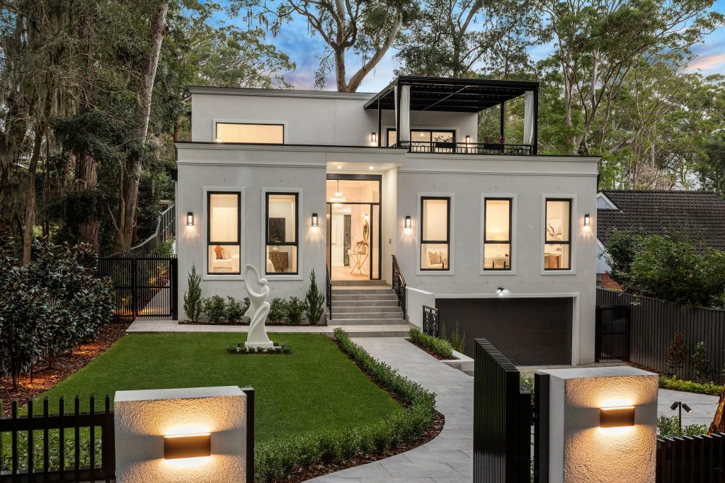 62 Roland Ave, Wahroonga, NSW 2076